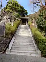 荏柄天神社(神奈川県)