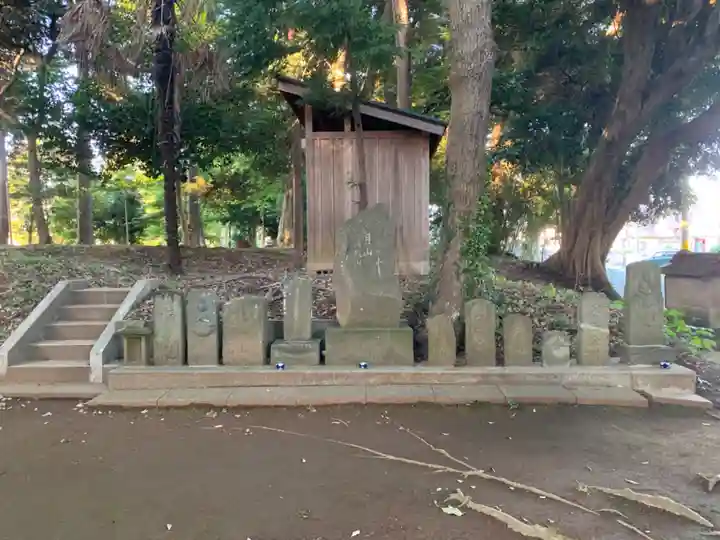 麻賀多神社(千葉県)
