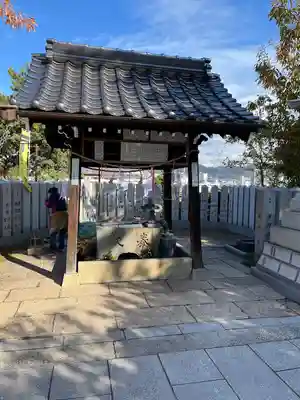 邇保姫神社(広島県)