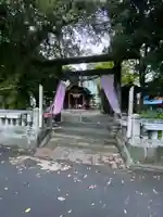 音無神社(静岡県)