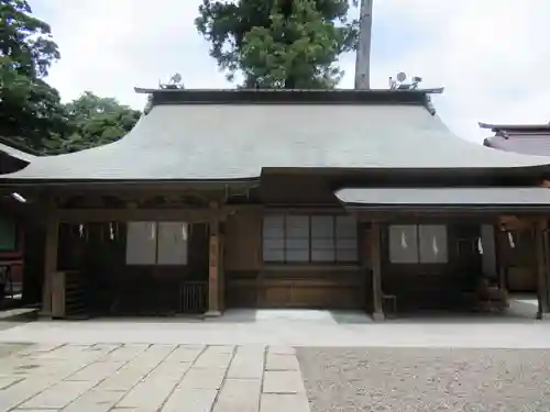 鹿島神宮(茨城県)