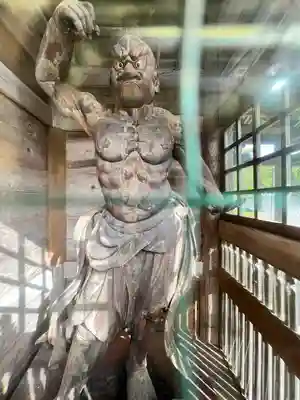 中山寺(福井県)