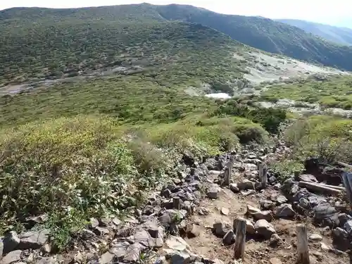 那須嶽神社(栃木県)