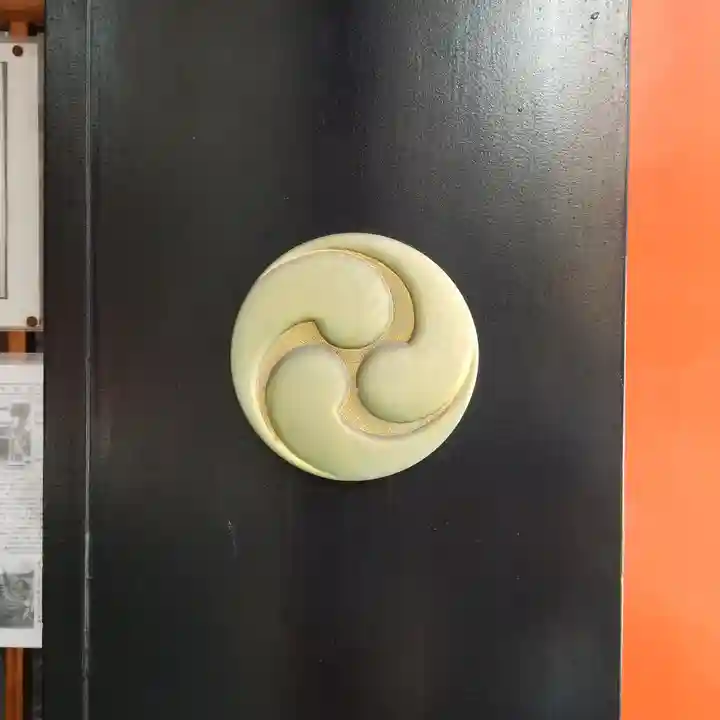 篠塚稲荷神社のその他建物