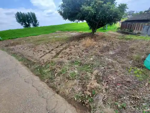 篠山神社(栃木県)