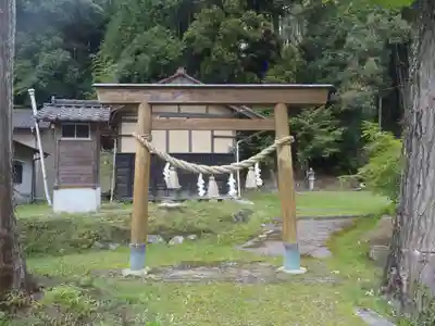 神明神社(愛知県)