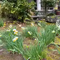 伊勢の国 四天王寺(三重県)