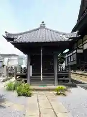 覚応寺の建物その他