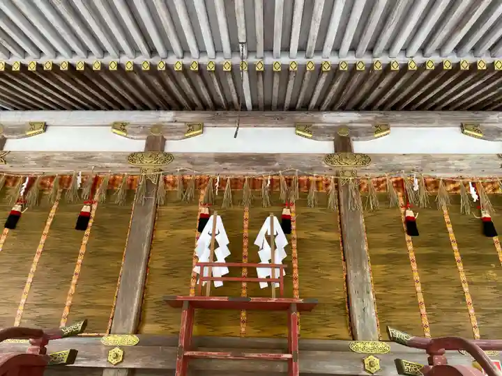 日吉大社(滋賀県)