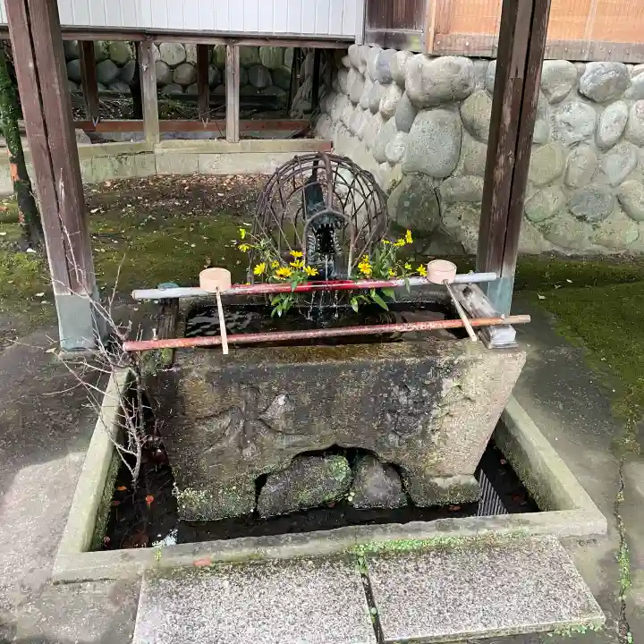 白金龍王社(愛知県)