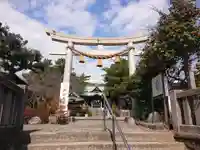 第六天神社(神奈川県)