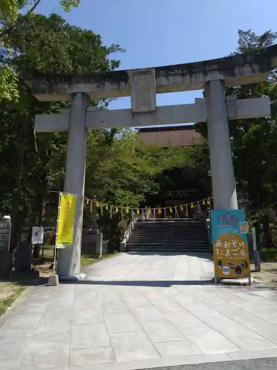 香椎宮(福岡県)