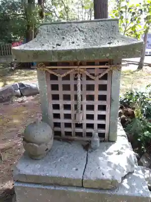 八幡神社(福井県)