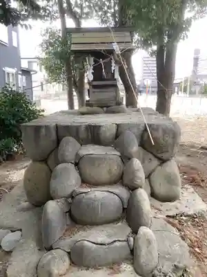 八剣社(愛知県)