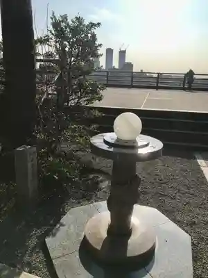 多摩川浅間神社(東京都)