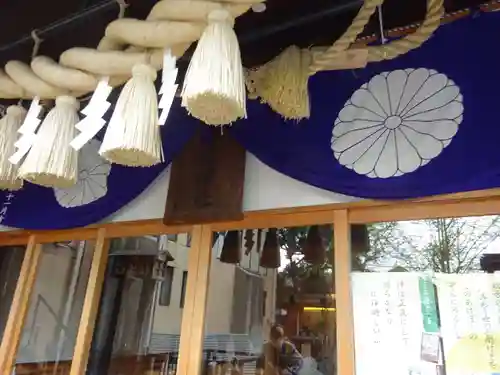 菊名神社のその他建物