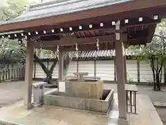 湊川神社(兵庫県)