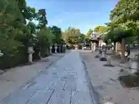 春日神社(大阪府)