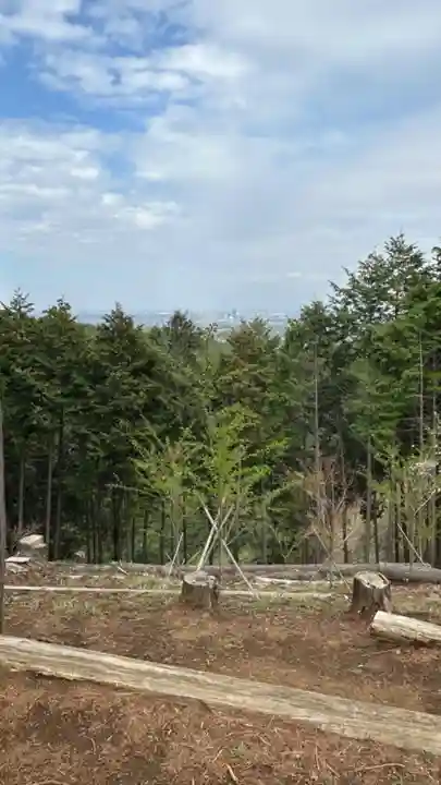 山の神(東京都)