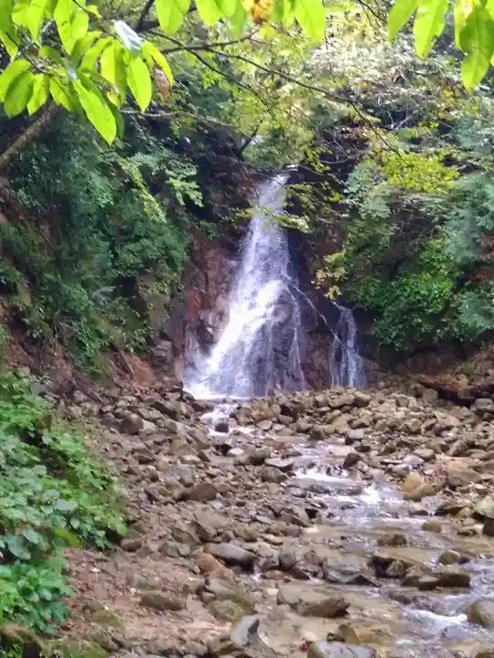 熊野神社(岐阜県)