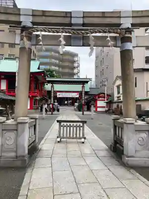 鷲神社(東京都)
