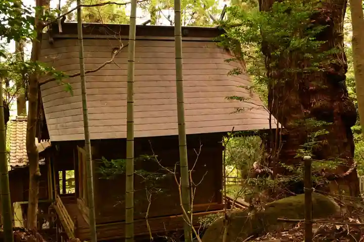 大杵社(大分県)