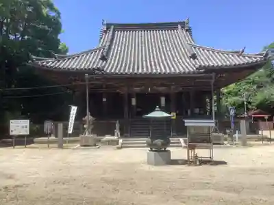 大御堂寺（野間大坊）(愛知県)