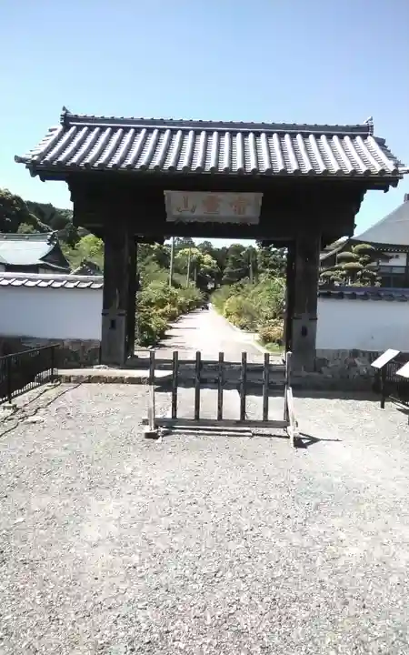 本興寺(静岡県)