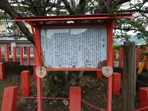 若宮神社の{uncategorized: "未分類", other: "その他", undefined: "問題あり", building: "その他建物", grave: "お墓", sacred_gate: "鳥居", guardian: "狛犬", statue: "像", buddha: "仏像", history: "歴史", nature: "自然", garden: "庭園", animal: "動物", pagoda: "塔", temizu: "手水舎", mountain_gate: "山門・神門", sanctuary: "本殿・本堂", subordinate: "末社・摂社", art: "芸術", scenery: "景色", jizo: "地蔵", ema: "絵馬", goshuin: "御朱印", omikuji: "おみくじ", items: "授与品その他", amulet: "お守り", goshuincho: "御朱印帳", eats: "食事", festival: "お祭り", votive_dance: "神楽", shichigosan: "七五三参", wedding: "結婚式", experience: "体験その他", initially: "初詣", around: "周辺", anti_infection: "感染症対策"}