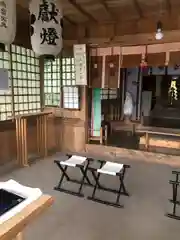 天満神社(福井県)