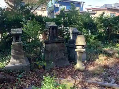 春日神社(新潟県)