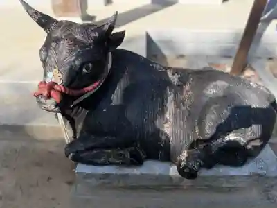 深江神社の{uncategorized: "未分類", other: "その他", undefined: "問題あり", building: "その他建物", grave: "お墓", sacred_gate: "鳥居", guardian: "狛犬", statue: "像", buddha: "仏像", history: "歴史", nature: "自然", garden: "庭園", animal: "動物", pagoda: "塔", temizu: "手水舎", mountain_gate: "山門・神門", sanctuary: "本殿・本堂", subordinate: "末社・摂社", art: "芸術", scenery: "景色", jizo: "地蔵", ema: "絵馬", goshuin: "御朱印", omikuji: "おみくじ", items: "授与品その他", amulet: "お守り", goshuincho: "御朱印帳", eats: "食事", festival: "お祭り", votive_dance: "神楽", shichigosan: "七五三参", wedding: "結婚式", experience: "体験その他", initially: "初詣", around: "周辺", anti_infection: "感染症対策"}