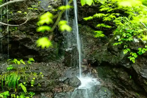 戸隠神社奥社(長野県)