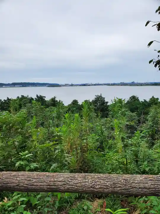 泊崎弘法大師堂(茨城県)