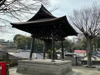 能満寺(神奈川県)