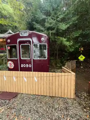 吉川八幡神社(大阪府)