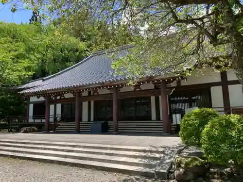 宝積山光前寺のその他建物