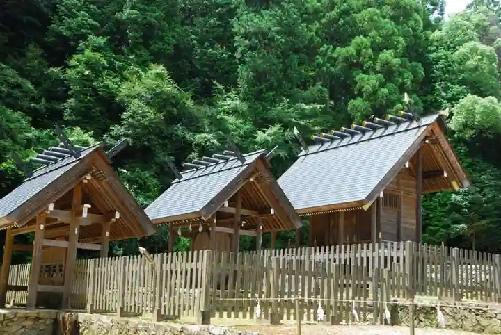 山口大神宮(山口県)