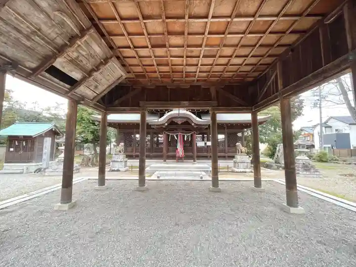天神社(滋賀県)