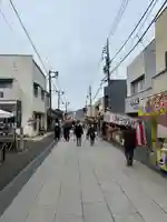 笠間稲荷神社(茨城県)