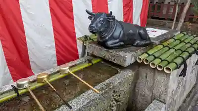 菅原院天満宮神社(京都府)