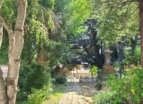 金刀比羅神社の建物その他