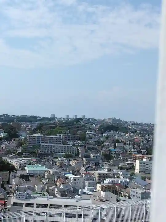 京急稲荷大神(神奈川県)