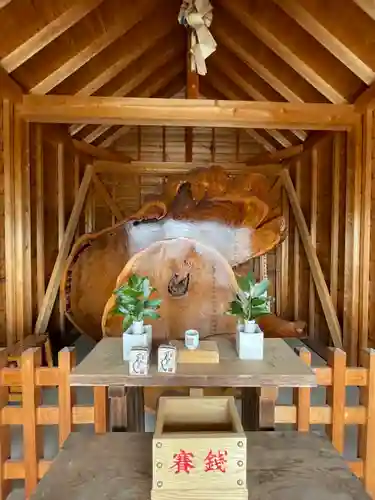 八五郎神社(愛知県)