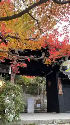 村雲御所瑞龍寺門跡(滋賀県)