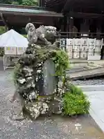 筑波山神社(茨城県)
