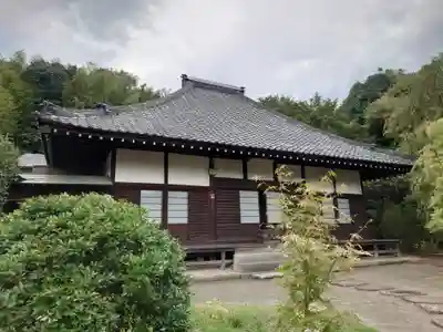 妙覚寺(東京都)
