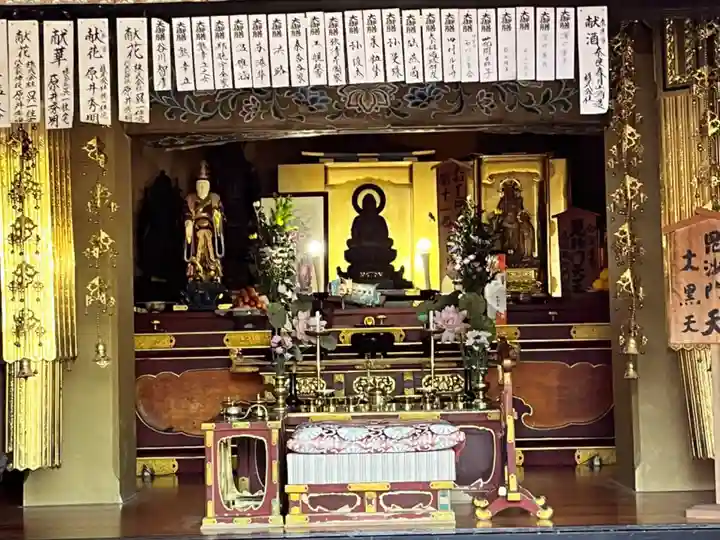 玉蔵院(奈良県)