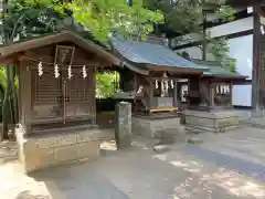 意富比神社(千葉県)