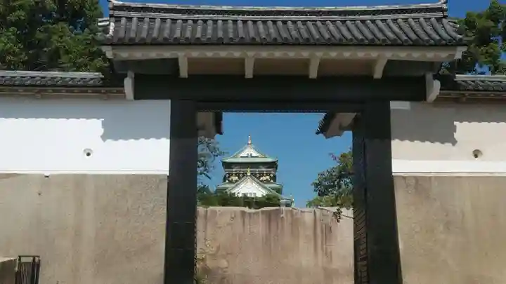豊國神社のその他建物